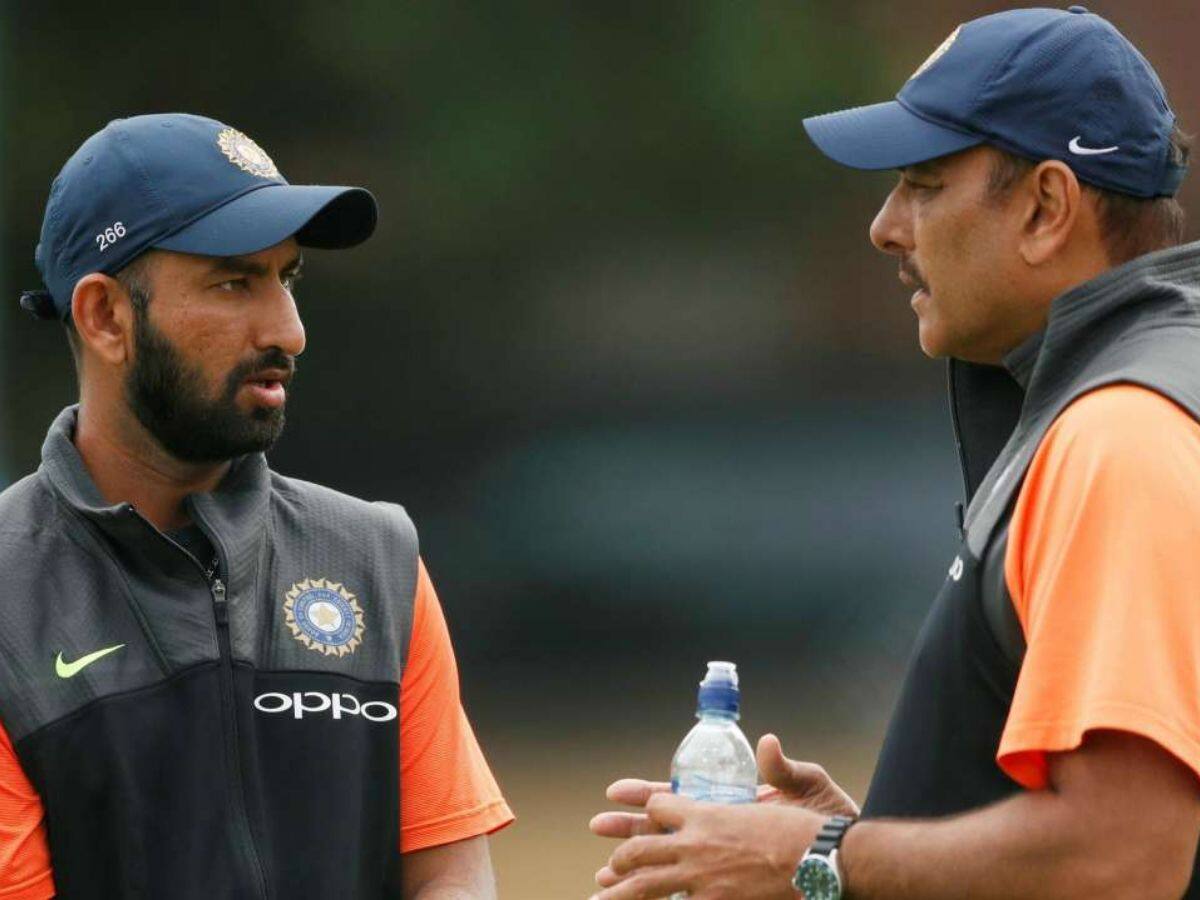 IND Vs AUS Test: Ravi Shastri Reveals One Wicket Australia Would Desperately Need And It Is Not Virat Kohli Or Rohit Sharma